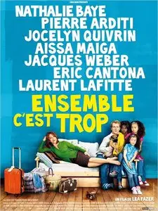 (Comedie) Ensemble c'est trop [DVDrip] 2010