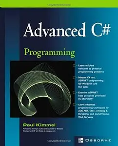 Advanced C# Programming (repost)