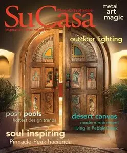 Su Casa Pheonix/Scottsdale - Spring 2015 