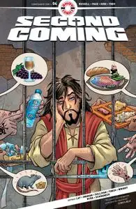 Second Coming 004 2019 digital Son of Ultron