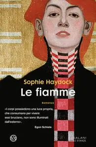 Sophie Haydock - Le fiamme