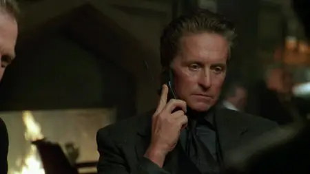 A Perfect Murder (1998)