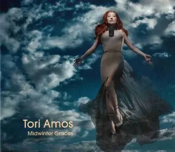 Tori Amos - Midwinter Graces [CD+DVD] (2009)