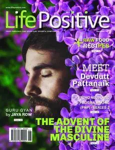Life Positive - September 2018