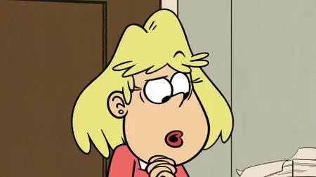 The Loud House S03E29