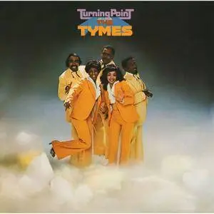 The Tymes - Turning Point (Expanded Edition) (2017)