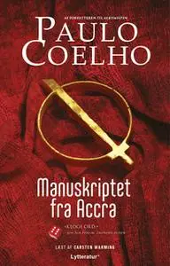 «Manuskriptet fra Accra» by Paulo Coelho