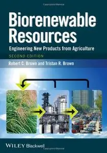 Biorenewable Resources: Engineering New Products from Agriculture (repost)