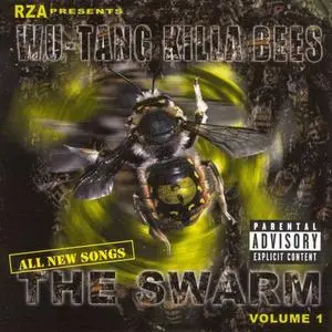 VA - RZA presents Wu-Tang Killa Bees: The Swarm (Volume 1) (1998) {Wu-Tang/Priority}