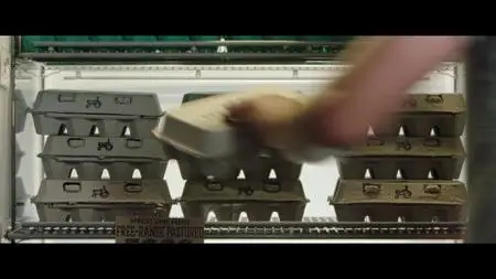 The Biggest Little Farm (2018)