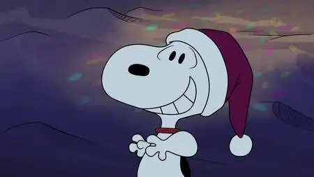 The Snoopy Show S03E13