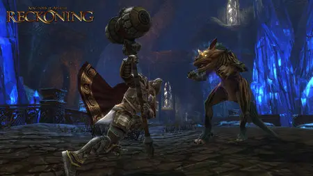 Kingdoms of Amalur: Reckoning v1.0