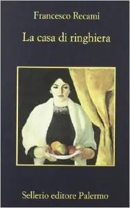 Francesco Recami - La Casa Di Ringhiera (repost)