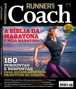 Runner's World Coach Portugal No2 2014