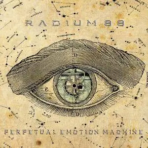 Radium88 - Perpetual Emotion Machine (2017)