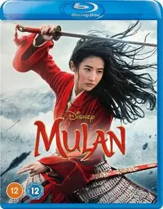 Mulan (2020)