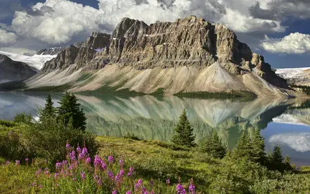 Wallpapers - Nature (pack 10)
