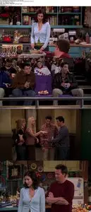 Friends - Season 10 [Reuploaded]