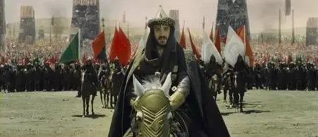 Fetih 1453 / Conquest 1453 (2012)