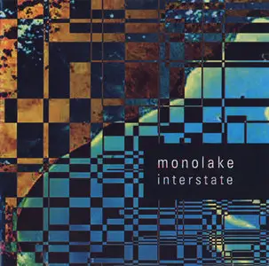 Monolake - Interstate (1999)