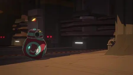 Star Wars Resistance S01E19