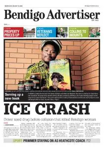 Bendigo Advertiser - August 19, 2020