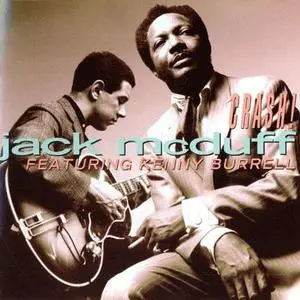 Jack McDuff, Kenny Burrell: Crash!