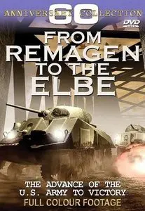 From Remagen to the Elbe