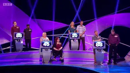 Pointless S18E48