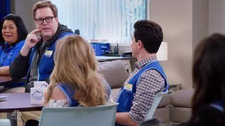 Superstore S03E15