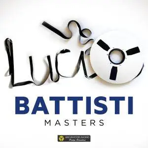 Lucio Battisti - Masters (2017)