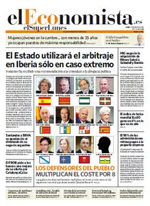 el Economista - el SuperLunes, 4 De Marzo De 2013