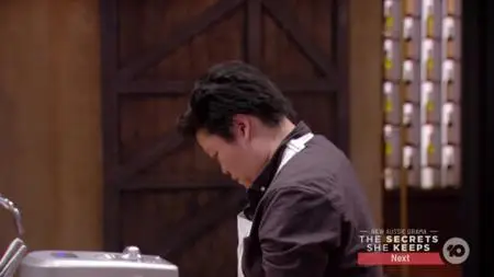 MasterChef Australia S12E13