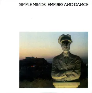 Simple Minds - X5 (2012) 6CD Box Set, Remastered & Expanded Albums 1979-1982