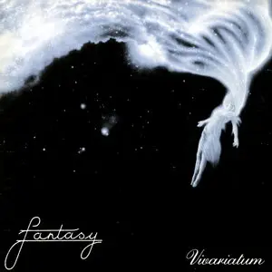 Fantasy - Vivariatum (1994) Re-up