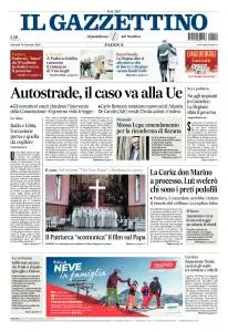 Il Gazzettino Padova - 14 Gennaio 2020