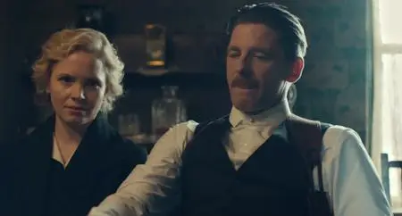 Peaky Blinders S04E02