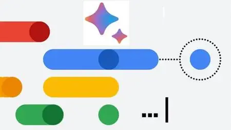 Google Bard Generative Ai Masterclass : Certification Course