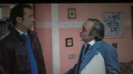 Un paese quasi perfetto (2016)
