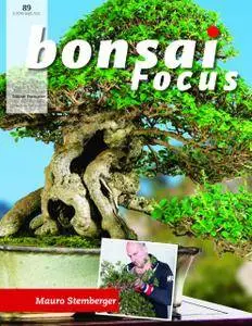 Bonsai Focus (French Edition) - septembre/octobre 2016
