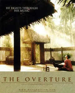 The overture soundtrack