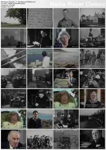 History Channel – Complete Winston Churchill Biography (2003)