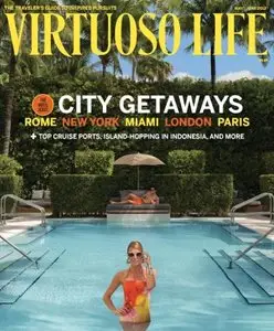 Virtuoso Life - May/June 2012