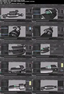 Digital Tutors - Enhancing Your Rigs with Driven Keys in Maya