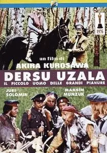 Vladimir K. Arsen'ev - Dersu Uzala, Piccolo uomo delle grandi pianure