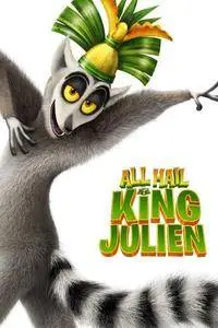 All Hail King Julien S06E07