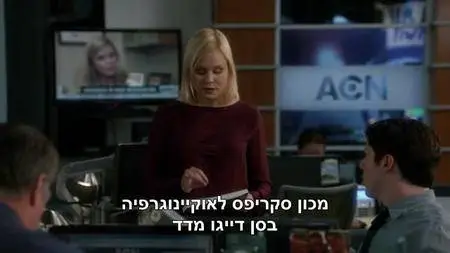 The Newsroom S03E03