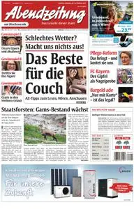 Abendzeitung München - 25 Februar 2023
