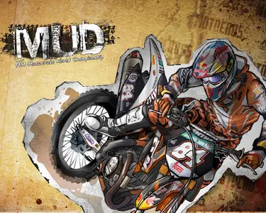 MUD: FIM Motocross World Championship (2012)