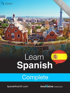 Learn Spanish: Complete